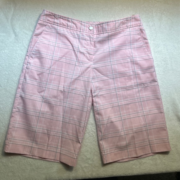Women’s Active Wear Golf/Bermuda cool FX IZOD XFG - Picture 1 of 4